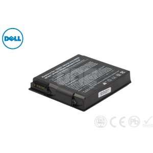 Dell 461 7299 Laptop Battery: Computers & Accessories