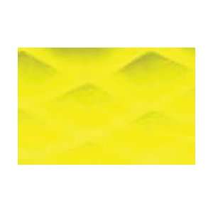  Honeycomb Tissue Paper Pad 10X15 Sheets   Yellow: Arts 