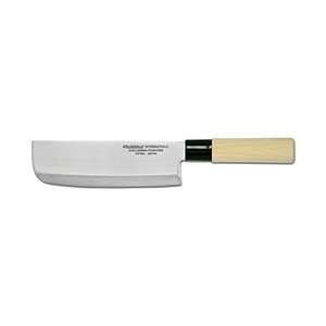  Dexter Russell P47004 Nakiri Knife   Japanese Knife 6 1/2 