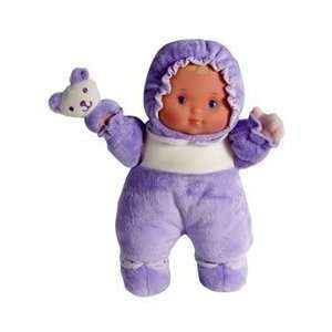  Dolls By Berenguer 48000 Lil Hugs Soft Doll   12 Inches 