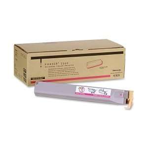   Phaser 7300DT Yellow Toner Cartridge (OEM) 15,000 Pages Electronics
