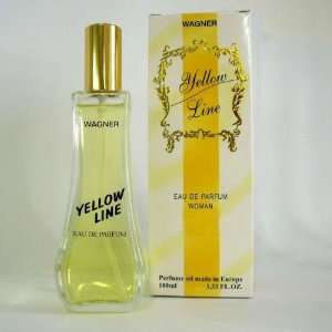  Yello Line by Wagner Beauty