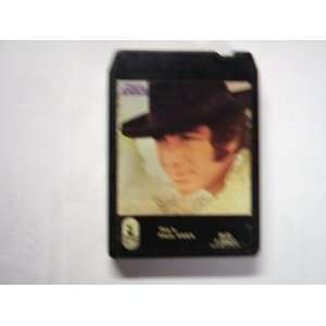  PAUL ANKA (THIS IS) 8 TRACK TAPE: Everything Else