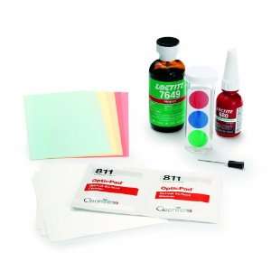  Leviton 49800 FCC Fast Cure Consumables Kit