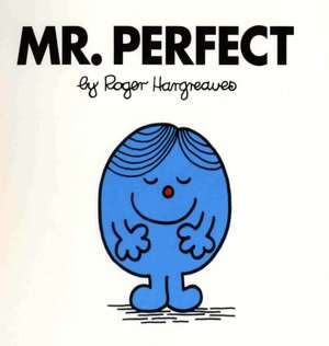   Mr. Bump (Mr. Men and Little Miss Series) by Roger 