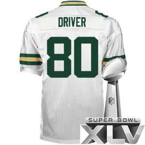   4days Lead time/All Sewn on   2010 Super Bowl XLV Champions) Sports