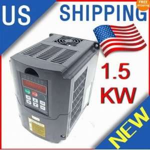  4hp 3.0kw 13a Variable Frequency Drive Inverter 220 250v 