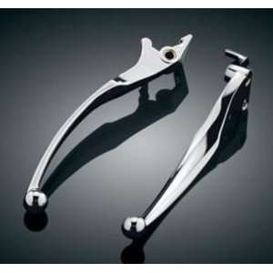   Wide Style Levers by Küryakyn®. OEM STR 0SS56 11 04 Automotive