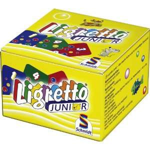  Schmidt Spiele   Ligretto Junior Toys & Games