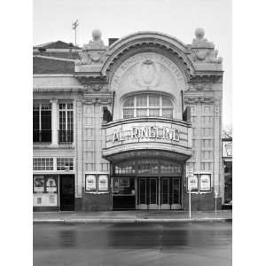  Al Ringling Theatre, Built in 1915, 136 Fourth Street 