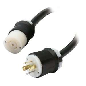  American Power Conversion 5 Wire Power Extender Cable   4 