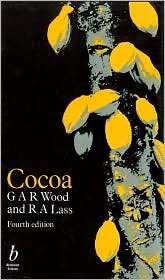 Cocoa, (063206398X), G. A. R. Wood BA, DTA, Textbooks   