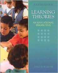 Learning Theories An Educational Perspective, (0130384968), Dale H 