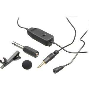    OLM 10 Omnidirectional Lavalier Microphone: Musical Instruments