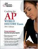 Cracking the AP World History Princeton Review