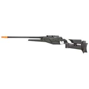   R93 LRS1 Airsoft Sniper Rifle   0.240 Caliber: Sports & Outdoors