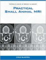 Practical Small Animal MRI, (0813806070), Russell Tucker, Textbooks 