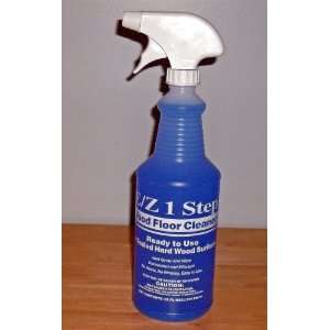  E/Z 1 Step 32oz. Ready to Use Spray