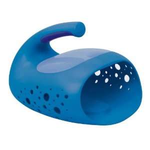  OXO Tot Whale Pail, Blue Baby