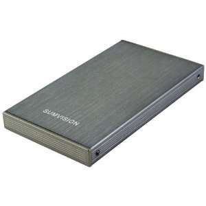 Bipra 500Gb 500 Gb 2.5 External Hard Drive Pocket Size Slim Usb 3.0 