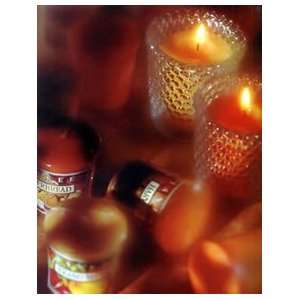  Yankee Candles   Wrapped Votive Candles  15hr: Home 