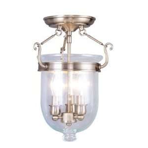  Livex Lighting 5062 07 Ceiling Light