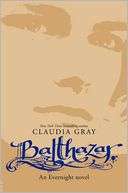  Balthazar (Evernight Series) by Claudia Gray 