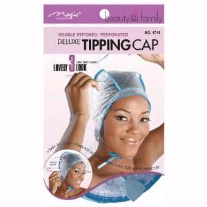  Magic Deluxe Tipping Cap with Needle Health & Personal 