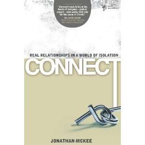  Connect Real Relationships in a World of Isolation (Youth 