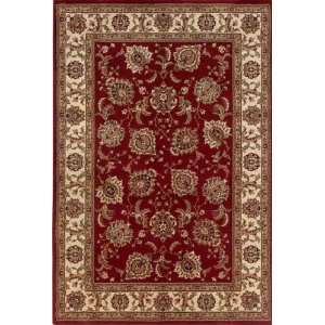   by Oriental Weavers: Ariana Rugs: 117C3: 8 Round: Home & Kitchen