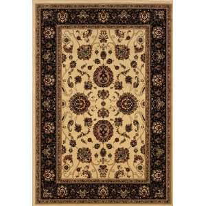  Sphinx by Oriental Weavers: Ariana Rugs: 130/7: 12x15 