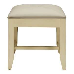  Decolav 5239 AWH Jordan Modular 18 Inch Vanity Stool