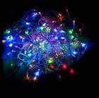 New Multi color 100 LED 10m String Fairy