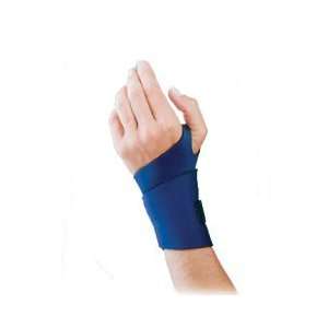  FLA Safe T Sport Neoprene Wrist Support Health & Personal 