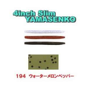  YAMA SENKO SLIM 4^FAD MEL 10PK