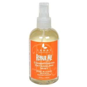  Lamas Botanicals Repair Me Conditioning Detangling Mist, 8 