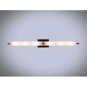   Kovacs Concorde Collection 39 1/2 Wide Bath Light