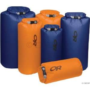   Research Ultralite Dry Bag: 55 Liter; Alpenglow: Sports & Outdoors