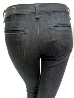 Rag & Bone womens the trouser olive resin denim jeans $220 New  