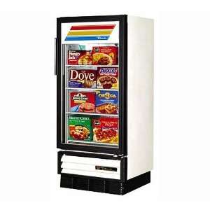  True GDM 10F 25 Glass Door Freezer Appliances