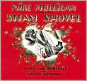 Book Cover Image. Title: Mike Mulligan and His Steam Shovel, Author 