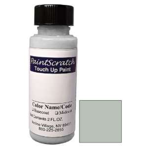   Touch Up Paint for 1998 Mercury Cougar (color code: XY1) and Clearcoat