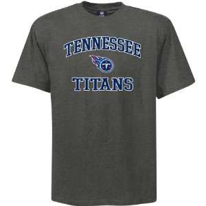 NFL Tennessee Titans Big & Tall Heart & Soul T Shirt 