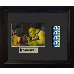  Shrek 2 (series 6) Film Cell: Home & Kitchen