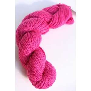  Blue Sky Alpacas 100% Baby Alpaca Sport Yarn 538 Hibiscus 