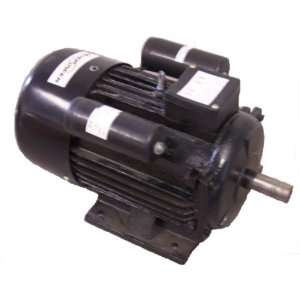  7.5 Hp Electric Motor 240 Volt Single Phase