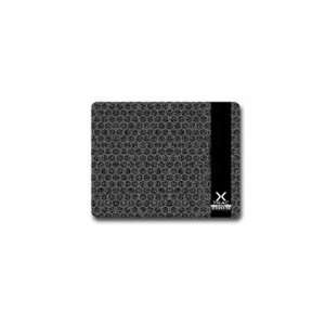  XTrac Pads Zoom Hard Surface Mouse Pad   8.5 x 11 x 3 