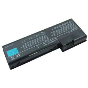 Mwave Generic battery for PA3479U 1BRS Toshiba Satellite P100 Series 