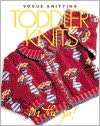   Baby Knits Two (Vogue Knitting on the Go Series) by 
