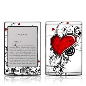  Decalgirl Kindle Skin   My Heart: Kindle Store
